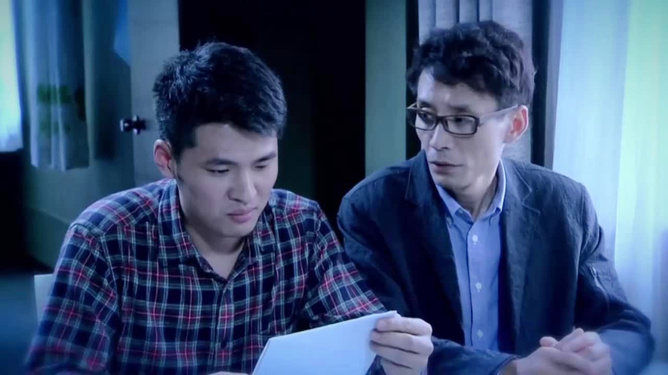 不要离开我演员表揭晓，爱与陪伴的温馨故事感人至深