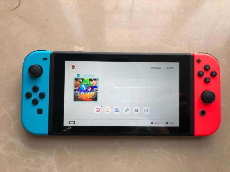 最新款Switch操作指南，从入门到精通全面解析