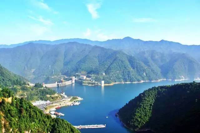 东江湖最新门票价格揭秘！