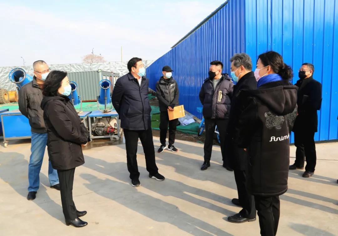 唐山瓦官庄最新动态概览，最新消息指南