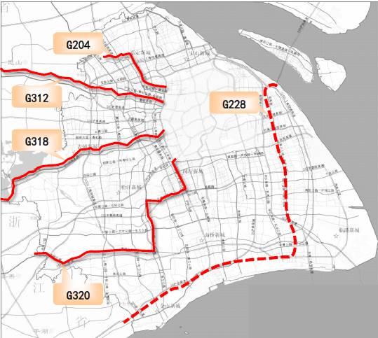 大叶公路拓宽最新动态，启程探索自然美景，内心平静的旅程开启